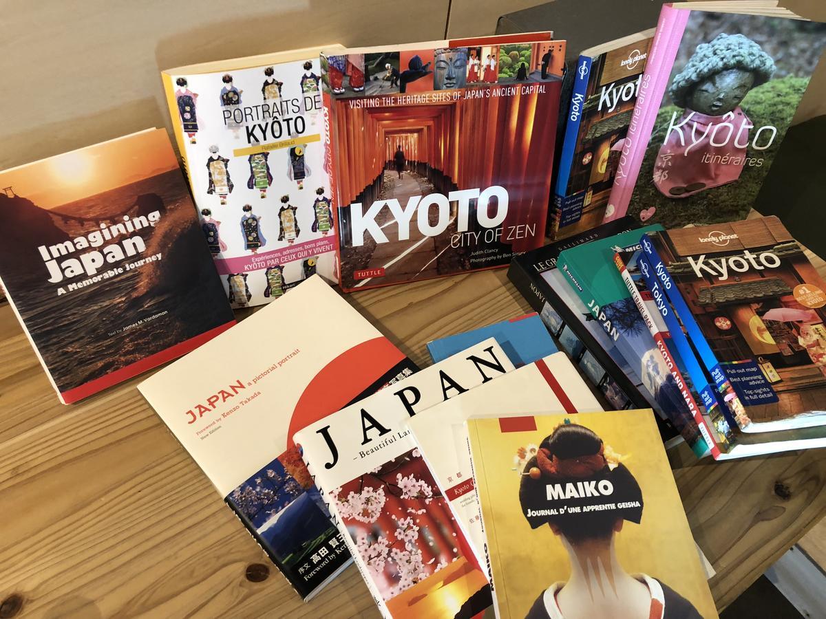 Imaya Hostel Kyoto Bagian luar foto