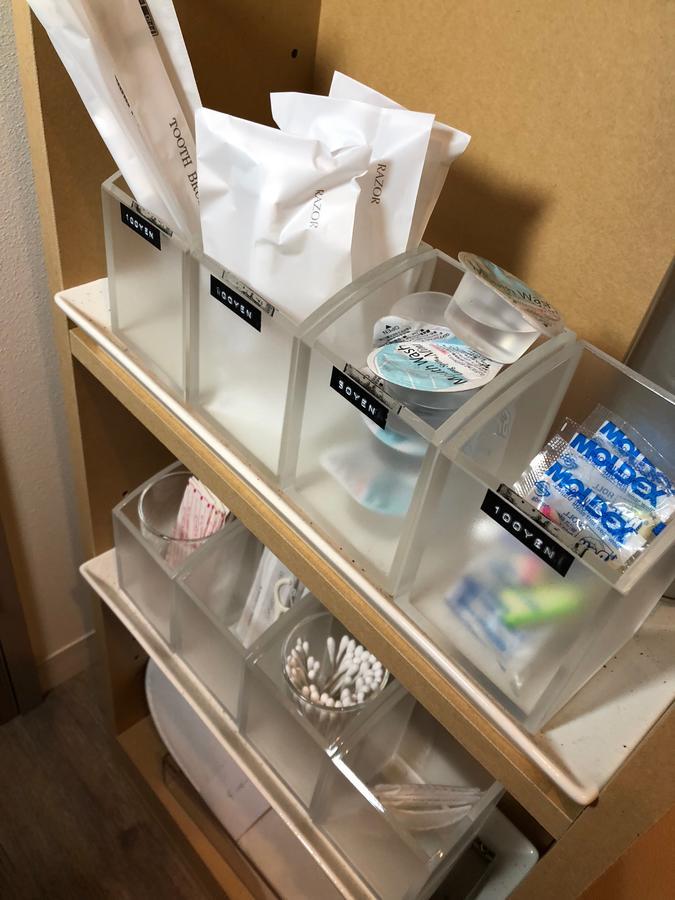 Imaya Hostel Kyoto Bagian luar foto
