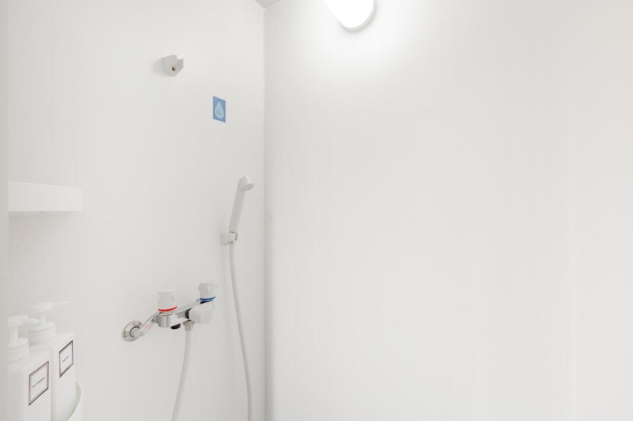 Imaya Hostel Kyoto Bagian luar foto